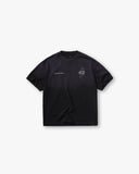 Represent X Puma T-Shirt - Puma Black - Unmatched Kicks - REPRESENT