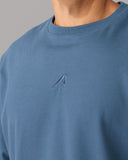 Reverse Terry Crew - Marin - Unmatched Kicks - Alphalete