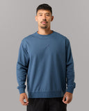 Reverse Terry Crew - Marin - Unmatched Kicks - Alphalete