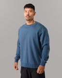 Reverse Terry Crew - Marin - Unmatched Kicks - Alphalete
