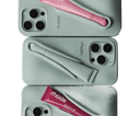 Rhode Lip Case and Tint - Grey - Unmatched Kicks - Accessories