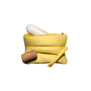 RHODE Summer Kit - Glazing Milk, Pocket Blush, Lemontini Lip Tint - Unmatched Kicks - rhode