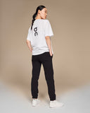 Club Pants Black