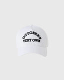 Rockwell Arch Euro Cap - White - Unmatched Kicks - OVO