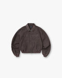 Roscoe Bomber - Whisky - Unmatched Kicks - REPRESENT