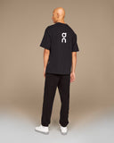Club Pants Black