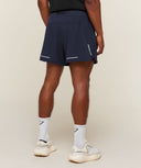 Running 5" Shorts regular Heavy Blue - Unmatched Kicks-GYMSHARK