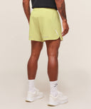 Running 5" Shorts Sorbet Yellow - Unmatched Kicks - GYMSHARK