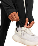 Running Elite Joggers slim fit Black - Unmatched Kicks - GYMSHARK