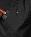 Running Elite Lightweight Vest slim fit - Unmatched Kicks - GYMSHARK