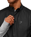 Running Elite Lightweight Vest slim fit - Unmatched Kicks - GYMSHARK