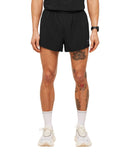 Running Elite Race 5" Short Black - Unmatched Kicks - GYMSHARK