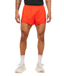 Running Elite Race 5" Short Electric Orange - Unmatched Kicks - GYMSHARK