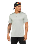 Running Elite T-Shirt slim fit Morning Blue - Unmatched Kicks - GYMSHARK