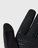 Running Gloves - Black - Unmatched Kicks - OVO