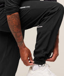 Running Joggers regular Black - Unmatched Kicks-GYMSHARK