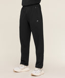 Running Joggers regular Black - Unmatched Kicks-GYMSHARK