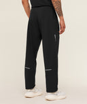 Running Joggers regular Black - Unmatched Kicks-GYMSHARK