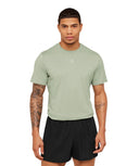 Running T-Shirt slim fit GS Haze Green - Unmatched Kicks - GYMSHARK