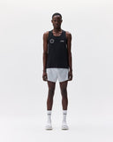 RUNNING VEST Black - Unmatched Kicks - UVU