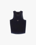 RUNNING VEST Black - Unmatched Kicks - UVU