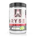 RYSE Loaded Creatine for Men & Women Muscle Building Formula with 3 Forms of Electrolytes, Betaine Anhydrous and Peak ATP - Strength, Power & Endurance Support - 30 Servings - Unmatched Kicks - RYSE