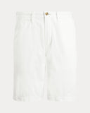 10-Inch Relaxed Fit White