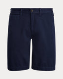 10-Inch Relaxed Fit Newport Navy