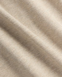Featherweight Mesh Shirt Tuscan Beige Heather