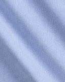 Classic Fit Oxford Shirt Blue