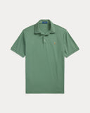 Soft Cotton Polo Shirt - All Fits Fatigue