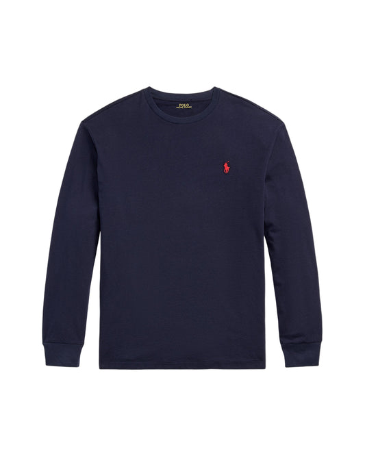 Jersey Long-Sleeve T-Shirt - All Fits Ink