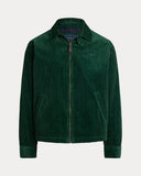 The Wynton Corduroy Jacket New Forest