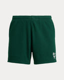 5-Inch Pointelle Jersey Short New Forest