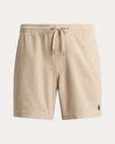 6-Inch Polo Prepster Corduroy Short Khaki Stone