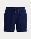 6-Inch Polo Prepster Corduroy Short Newport Navy