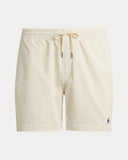 6-Inch Polo Prepster Corduroy Short Warm White