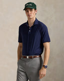 Classic Fit Performance Polo Shirt RLX Refined Navy