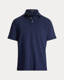 Classic Fit Performance Polo Shirt RLX Refined Navy