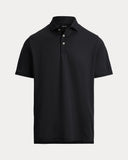 Classic Fit Performance Polo Shirt RLX Polo Black