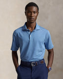 Classic Fit Performance Polo Shirt RLX Bristol Blue/Old Royal