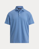 Classic Fit Performance Polo Shirt RLX Bristol Blue/Old Royal