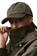 Satin Off - Duty Cap - Olive Tree - Unmatched Kicks - ALO