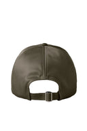 Satin Off - Duty Cap - Olive Tree - Unmatched Kicks - ALO