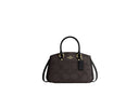Savannah Small Carryall Bag In Signature Canvas - Unmatched Kicks - COACH