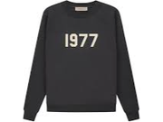 Fear of God Essentials 1977 Crewneck IRON