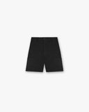 Season Cargo Short - Jet Black - Unmatched Kicks - Shorts