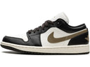 SHADOW BROWN LOWS - Unmatched Kicks - Jordans