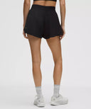 Shake It Out High-Rise Running Short 2.5" Black - Unmatched Kicks-LULULEMON