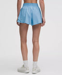 Shake It Out High-Rise Running Short 2.5" Dreamy Blue - Unmatched Kicks-LULULEMON